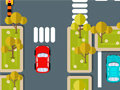 Spiel Extremes Parken mit Autos Online