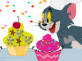 Spiel Lass uns mit Tom und Jerry gestalten Online