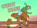 Spiel Cowboy Zombie Online