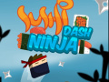 Spiel Sushi Ninja Dash Online