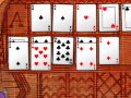 Spiel Algerisches Solitaire Online