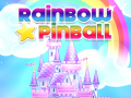 Spiel Regenbogenstern Pinball Online