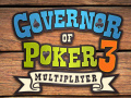 Spiel Gouverneur des Pokers 3 Online