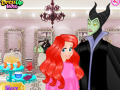 Spiel Friseursalon der Prinzessin zum Aprilscherz Online