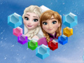 Spiel Elsa Hex Puzzle Online