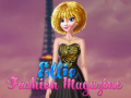 Spiel Ellie Modezeitschrift Online