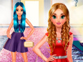 Spiel Ruby und Elle Supermodels Online