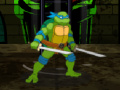 Spiel TMNT: Zurück zur alten Schule Online