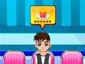 Spiel Burger Express Online