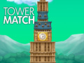 Spiel Turm Match Online