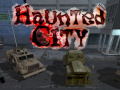 Spiel Haunted City Online