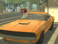 Spiel Parkplatz-Wut 3D Online