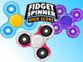 Spiel Fidget Spinner Hoches Ergebnis Online