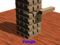 Spiel Jenga Online