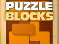 Spiel Puzzles Blöcke Online