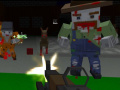 Spiel Pixel Gun Apokalypse 6 Online