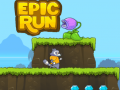 Spiel Epischer Lauf Online