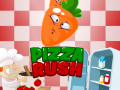 Spiel Pizza Rush Online