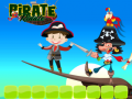 Spiel Piratenrätsel Online