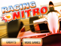 Spiel Rennen Nitro Online