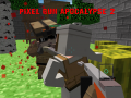 Spiel Pixel Gun Apokalypse 2 Online