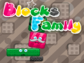 Spiel Blocks Familie Online