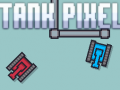 Spiel Tank Pixel Online