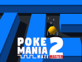 Spiel Poke Mania 2: Labyrinth Meister Online