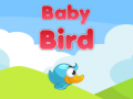 Spiel Baby Vogel Online