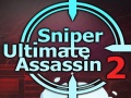 Spiel Sniper: Ultimativer Assassin 2 Online