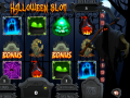 Spiel Halloween Slot Online