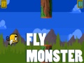 Spiel Fliegendes Monster Online