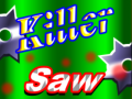 Spiel Killer-Säge Online