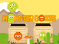 Spiel Monsterboxen Online