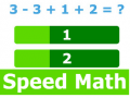 Spiel Schnelle Mathematik Online