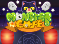 Spiel Monster Café Online