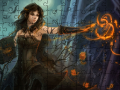 Spiel Puzzle: Halloween Online