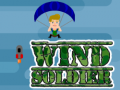 Spiel Windsoldat Online