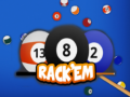 Spiel Rack'Em Online