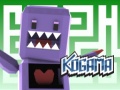 Spiel Kogama: Labyrinth Online