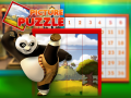 Spiel Bildpuzzle Online