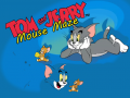 Spiel Tom und Jerry: Mauslabyrinth Online