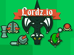 Spiel Lordz.io Online