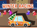 Spiel Winterrennen Online