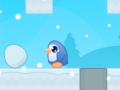 Spiel Pinguin Quest Online