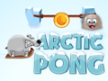 Spiel Arktischer Pong Online