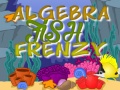 Spiel Algebraischer Fischrausch Online