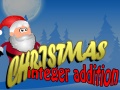 Spiel Weihnachtliche Ganzzahladdition Online