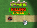 Spiel Zombie-Killer-Party Online