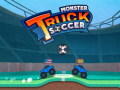 Spiel Monster Truck Fußball Online